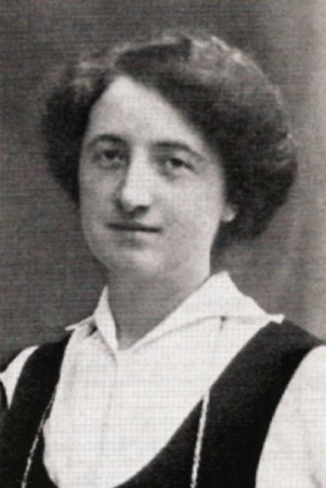 Armida Barelli